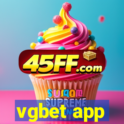 vgbet app